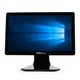 Широкоформатный Windows POS терминал 15,6" с экраном Full HD POS Vector Fabian 8/128 Гб (P1-black-128gb) - изображение 2