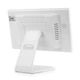 Широкоформатный терминал Windows POS Vector Fabian 8/128 Гб 15,6" с экраном Full HD (P1-white-128gb) - изображение 6