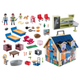 Ігровий набір Playmobil 70985 Take Along Dollhouse (4008789709851) - зображення 2