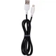 Мережевий зарядний пристрій Gelius X-Duo GP-HC014 QC3.0/PD20W USB+Type-C White + кабель Lightning Gelius Full Silicon (18W) Black/White - зображення 8