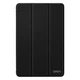 Чехол-книжка на планшет Lenovo Tab P12 TB370FU, Smart Case, Black, подставка для планшета 12.7 , кожаный, микрофибра, на магните, ArmorStandart (ARM70869) - изображение 1