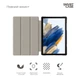 Чехол книжка TPU ArmorStandart Smart Case для Samsung Tab A9+ Blue (ARM70989) - изображение 3