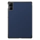 Чехол-книжка на планшет Xiaomi Redmi Pad SE 11, Smart Case, Blue, подставка для планшета 11 , кожаный, микрофибра, на магните, ArmorStandart (ARM70060) - изображение 2