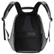 Рюкзак городской Антивор Mark Ryden Safe MR5815ZS SJ G для ноутбука 15,6" с USB объем 18 л. Серый - изображение 3