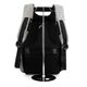 Рюкзак Антивор Mark Ryden Safe MR5815ZS SJ BK для ноутбука 15,6" с USB 18 л Черно-серый (MR5815ZS-SJ11-2592UA) - изображение 4
