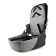 Рюкзак Антивор Mark Ryden Safe MR5815ZS SJ BK для ноутбука 15,6" с USB 18 л Черно-серый (MR5815ZS-SJ11-2592UA) - изображение 6