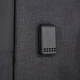 Рюкзак Антивор Mark Ryden Safe MR5815ZS SJ BK для ноутбука 15,6" с USB 18 л Черно-серый (MR5815ZS-SJ11-2592UA) - изображение 10
