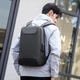 Рюкзак Mark Ryden Alpha MR9000 объем 19 л для ноутбука 15,6" Черный (MR9000-00-2963UA) - изображение 6