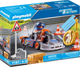 Ігровий набір з фігуркою Playmobil Sports & Action Гоночний картинг (4008789711878) - зображення 1