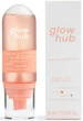 Сыворотка-мист для лица Glow Hub Nourish & Hydrate Serum Mist Увлажняющая и питательная 90 мл (5019607247539) - изображение 3