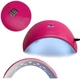 Лампа для маникюра SUN 9S Pink 24W UV/LED для полимеризации - изображение 3
