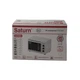 Электрическая печь SATURN ST-EC3404Gray с двойным стеклом - изображение 4