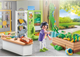 Zestaw figurek do zabawy Playmobil City Life Lunch Kiosk (4008789713339) - obraz 2