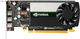 Karta graficzna PNY PCI-Ex NVIDIA T400 4GB GDDR6 (64bit) (1425/10000) (3 x miniDisplayPort) (VCNT400-4GB-PB) - obraz 1