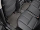 Автомобильные коврики в салон Weathertech на Nissan Murano 18- 2-й ряд какао Ниссан Мурано WT0028360 - изображение 2