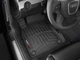 Автомобильные коврики в салон Weathertech на Audi A4 02-08 передние черные Ауди А4 WT0024955 - изображение 2