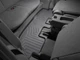 Автомобильные коврики в салон Weathertech на Toyota Highlander 08-13 3-й ряд черные Тойота Хайлендер WT0013826 - изображение 2