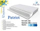 Матрац ортопедичний Family Sleep Patriot United collection за м2 - зображення 2