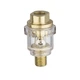 Мини масленка для пневмоинструмента Parkside Compressed Air Lubricator (PDAV 4 C2) - зображення 1