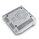 Вытяжка для маникюра Bucos Cyclone V2 WHITE с НЕРА-фильтром 100W - изображение 5