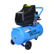 Компресор масляний повітряний Tesla Weld AIR 206-24 - зображення 1