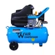 Компресор масляний повітряний Tesla Weld AIR 206-24 - зображення 4