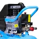 Компресор масляний повітряний Tesla Weld AIR 206-24 - зображення 6