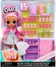 Кукла L.O.L Surprise OMG Sweet Nails Kitty K Cafe - ЛОЛ ОМГ Кафе Китти Кей (с аксессуарами) (503859) - Игровой набор LOL - изображение 2