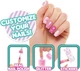 Кукла L.O.L Surprise OMG Sweet Nails Kitty K Cafe - ЛОЛ ОМГ Кафе Китти Кей (с аксессуарами) (503859) - Игровой набор LOL - изображение 4