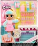 Лялька L.O.L Surprise OMG Sweet Nails Candylicious - ЛОЛ ОМГ Кенділішес Цукерка (з аксесуарами) (503781) - Ігровий набір LOL - зображення 4