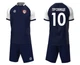 Форма волейбольная мужская RIGO OMEGA Navyblue-White L - изображение 2