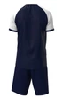 Форма волейбольная мужская RIGO OMEGA Navyblue-White L - изображение 3