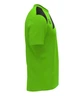Футболка волейбольна чоловіча RIGO CANZAS Black-Neongreen XL - зображення 4