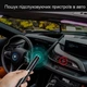 Детектор жучков и скрытых камер, обнаружитель прослушки Nectronix T8, 1 МГц – 6.5 ГГц, WiFi, в виде маркера - изображение 6