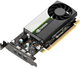 Видеокарта PNY PCI-Ex NVIDIA T400 4GB GDDR6 (64bit) (1425/10000) (3 x miniDisplayPort) (VCNT400-4GB-SB) - изображение 3