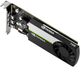 Видеокарта PNY PCI-Ex NVIDIA T400 4GB GDDR6 (64bit) (1425/10000) (3 x miniDisplayPort) (VCNT400-4GB-SB) - изображение 4