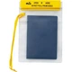 Гермопакет Tramp PVC transparent 12,7 х 18,4 cm (UTRA-025) - изображение 3