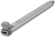 Rysik Logitech Crayon Digitaler Pencil Gray (914-000052) - obraz 2