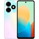 Смартфон Tecno Spark 20C (BG7n) 8/128GB Mystery White (UA UCRF) - изображение 1