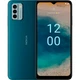Смартфон Nokia G22 (TA-1528) 6/256Gb Lagoon Blue UA UCRF NFC - изображение 1