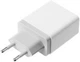 Сетевое зарядное устройство USB XoKo WC-310-WH белый - изображение 4