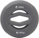 Еспандер кистьовий кільце LION-2337 30-40к р., сірий (LION Sport-2337-3) - зображення 1