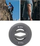 Еспандер кистьовий кільце LION-2337 30-40к р., сірий (LION Sport-2337-3) - зображення 4