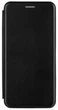 Чехол-книжка для смартфона ColorWay Simple Book для Motorola Moto G54 Black (CW-CSBMG54-BK) - изображение 1