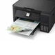 МФУ А4 кл. Epson L6160 Фабрика друку c WI-FI (C11CG21404) - зображення 2