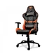 Крісло для геймерів Cougar Armor Black-Orange - зображення 3