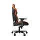 Крісло для геймерів Cougar Armor Black-Orange - зображення 4