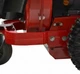 Садовый пылесос/измельчитель веток HECHT 8574 PROFI - изображение 4