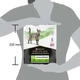 Сухий гіпоалергенний корм Pro Plan Veterinary Diets by Purina HA Hypoallergenic для котів, 1.3 кг - зображення 5