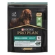 Корм Pro Plan Adult Small and Mini Sensitive Degestion для собак мелких пород с ягненком и рисом, 700 г - изображение 1
